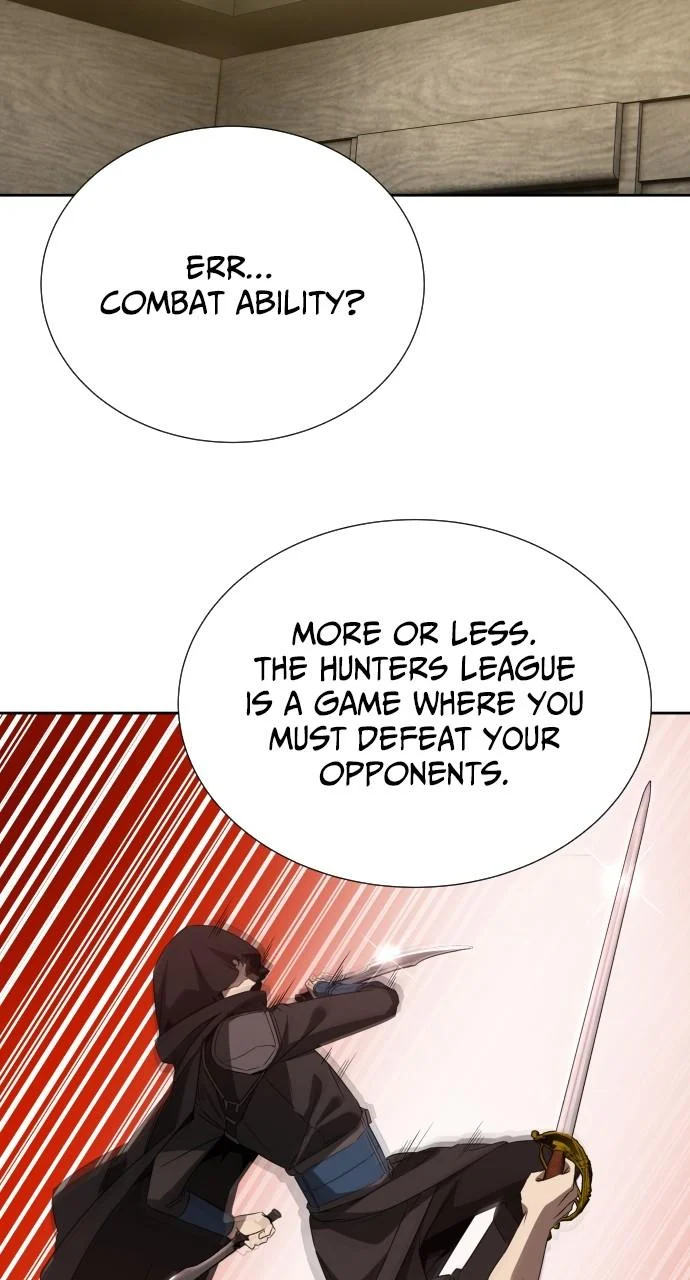 RETURN OF THE GENIUS PLAYER Chapter 52 8